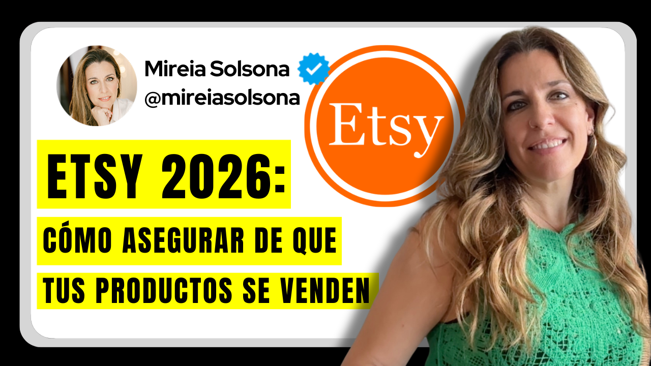 Cómo validar si tu producto tiene demanda en Etsy