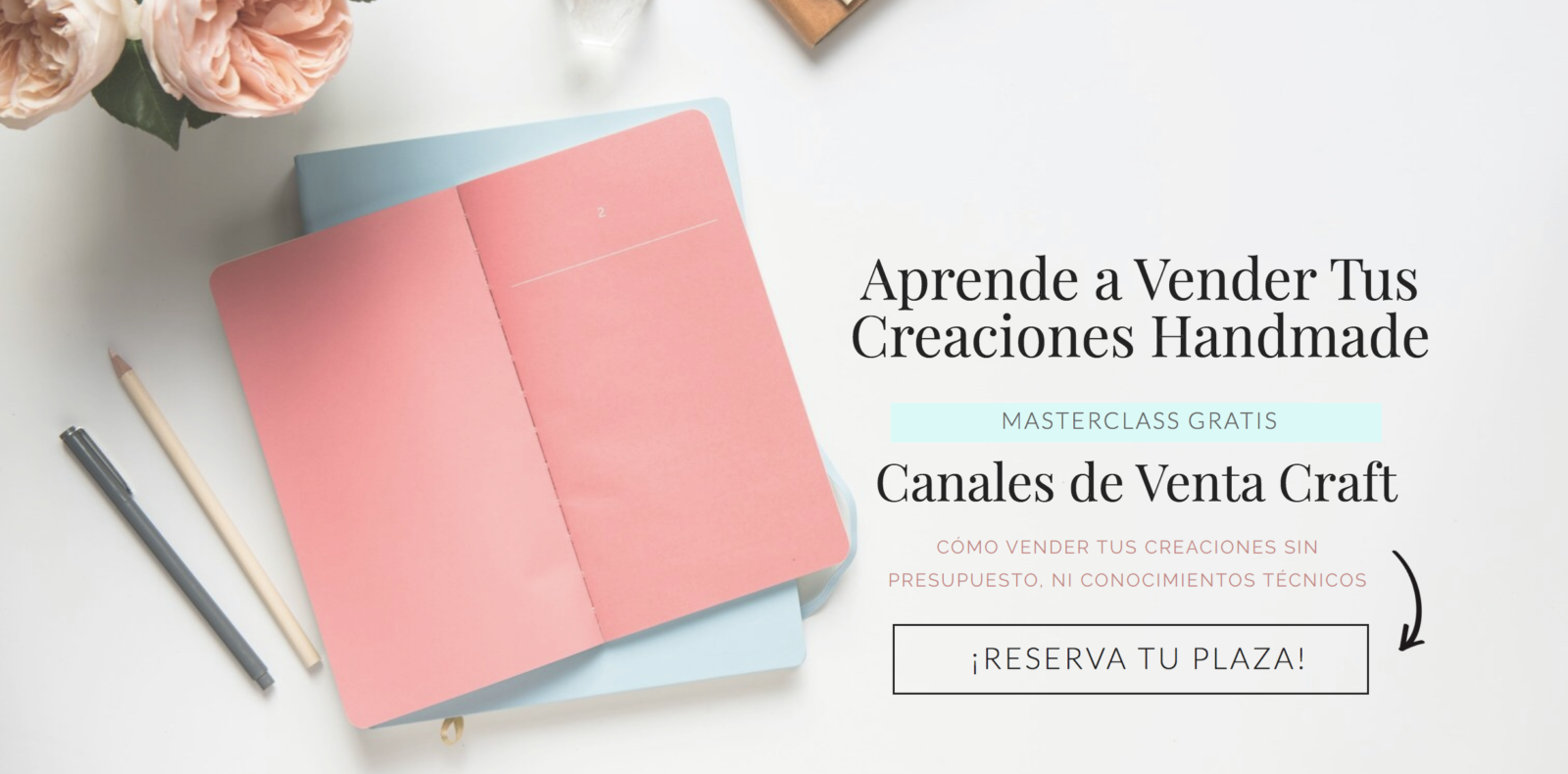 Montar una tienda en Etsy, lo que deberías saber